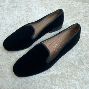 Stubbs and Wootton Black Velvet